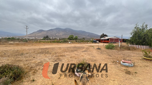 Amplia Parcela En Lomas De Quitallaco, Estancia Tambillos