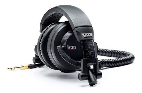 Auriculares Dj Hercules Hdp Dj45