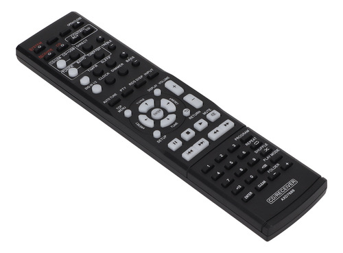 Control Remoto Para Reemplazo Del Sistema Av Axd7688 Adecuad