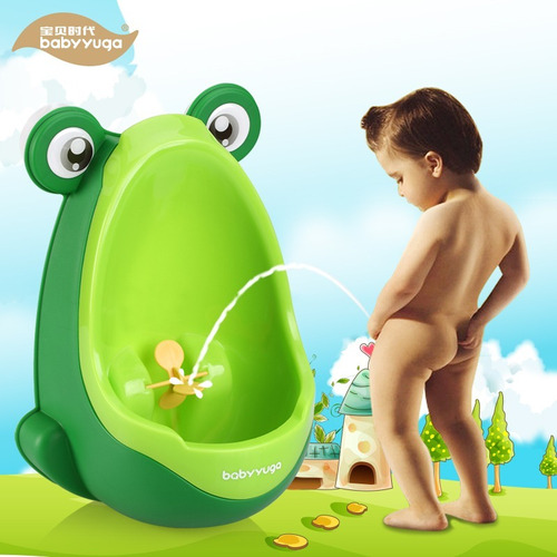 Orinal  Para Bebes Y Niños Vasenilla Baño (100 % Nuevo ) 