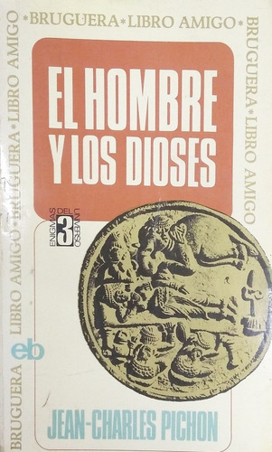 El Hombre Y Los Diioses