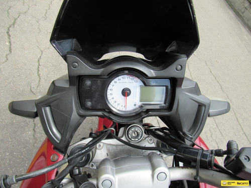 Imagen 7 de 25 de Kawasaki Versys 650 Kle