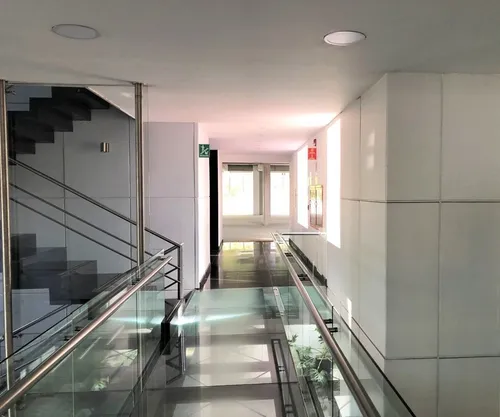 Arriendo Oficina Comercial