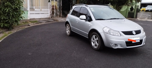 Imagen 5 de 11 de Suzuki Sx4 Japonesa