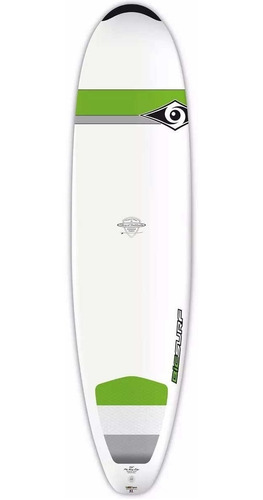 Tabla De Surf Acs 7´6´´ Nose Rider Bic Sports Tahe Ancha