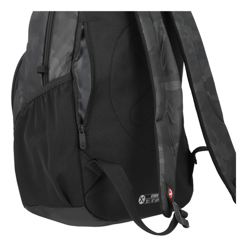 Mochila Notebook Xtrem Atomik 5xt Verde Militar 15