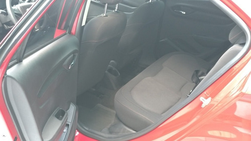 Chevrolet Onix 2015 1.4 Ltz 5p
