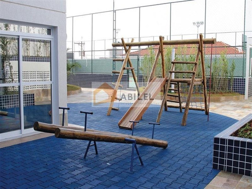 Imagem 24 de 27 de Apartamento Novo - 7920