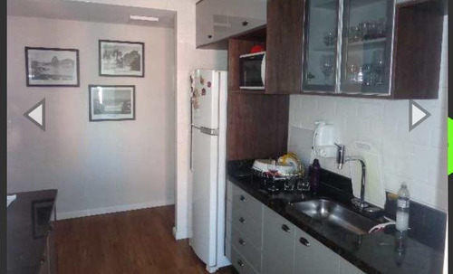 Imagem 16 de 22 de Apartamento Em Vila Firmiano Pinto, São Paulo/sp De 62m² 2 Quartos À Venda Por R$ 335.000,00 - Ap838577-s