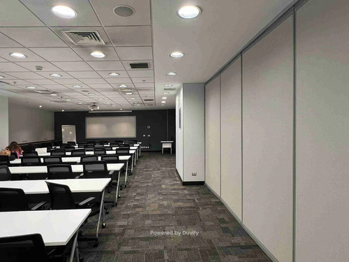 Local Comercial 1.357 M2, Nueva Las Condes