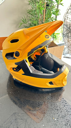 Casco Bell Super Downhill Mips