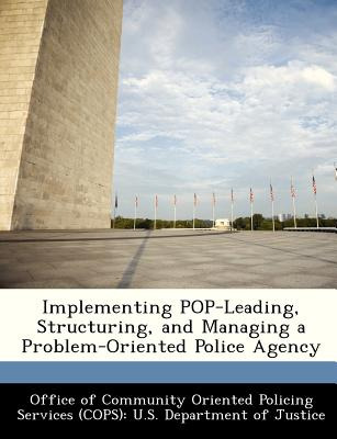Libro Implementing Pop-leading, Structuring, And Managing...