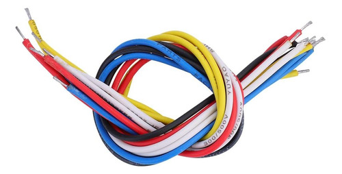 10 Cables De Circuito De Guitarra, Cable De Conexión De Guit