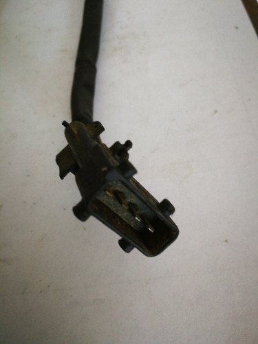 Sensor De Oxigeno De Chery Arauca Cv5