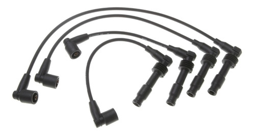 Cables De Bujia Chevrolet Optra 1.8 Limited 04/07