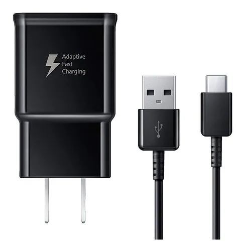 comprar Cargador 2 En 1 Tipo C Samsung S10\u002Fnote 9\u002Fa30\u002Fa50\u002Fs9\u002Fa70
