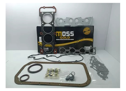 Kit Juego Empacadura Mazda Bt50 B2600 2.6 