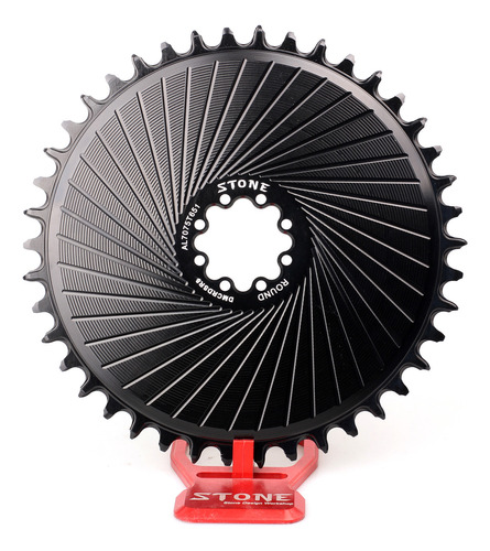 Plato 12v Axs Para Dub Force Red Dm Sram Bici De Carretera