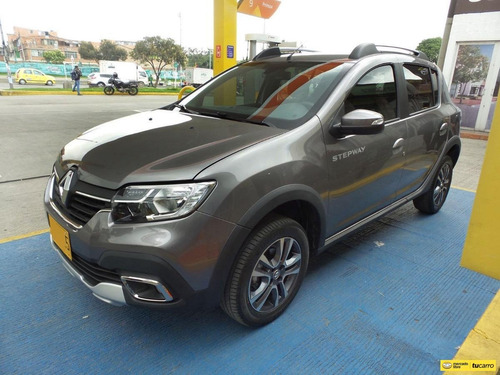 Imagen 1 de 15 de Renault Stepway Life