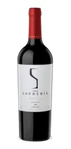 Comprar Vino Finca Sophenia Estate Malbec X6 Un. De Finca Sophenia