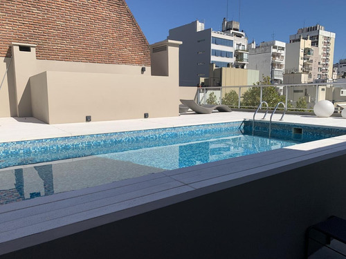 Imagen 4 de 19 de Departamento - Belgrano