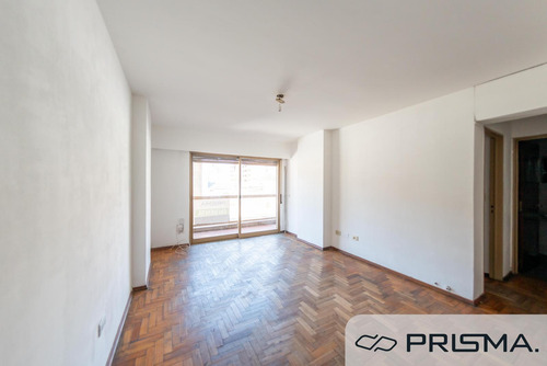 Depto - 1 Dorm - Nueva Córdoba