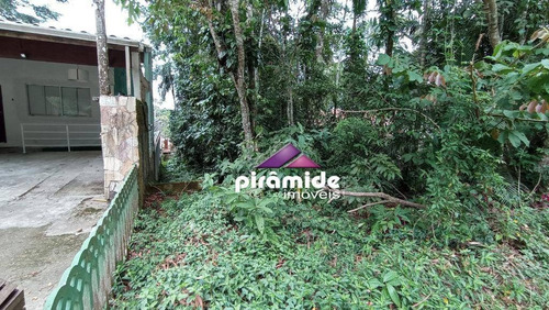 Imagem 6 de 8 de Terreno À Venda, 400 M² Por R$ 150.000,00 - Park Imperial - Caraguatatuba/sp - Te1416