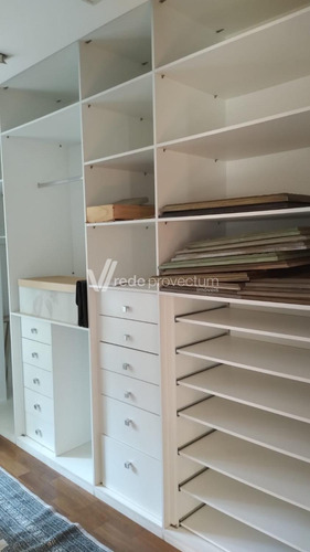 Imagem 15 de 30 de Casa À Venda Em Barão Geraldo - Ca293837