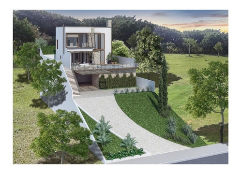 Imagem 5 de 16 de Casa A Venda Em Atibaia, Alto Padrão No Porto De Atibaia - 1461 - 32663952