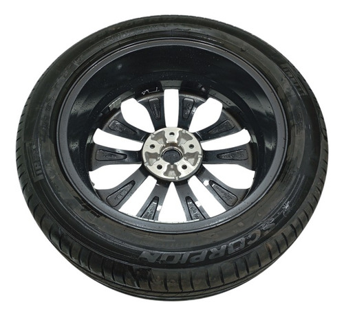 Jogo Roda E Pneu 235/50 R19 Chery Tiggo 8 Pro 2024 2025 S176 (Usado)