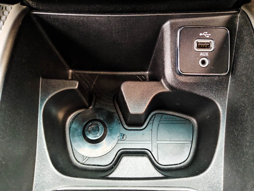 Fiat Argo 1.3 DRIVE GSE ELX 4X2 MT 5P