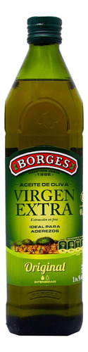 Borges Aceite De Oliva Extra Virgen 750 Ml