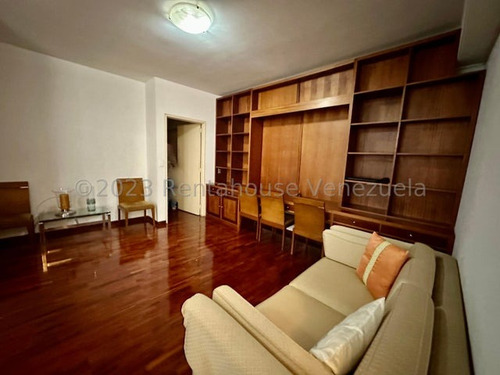 Carla Gonzalez Apartamento En Alquiler En Las Mercedes Mls #25-12288