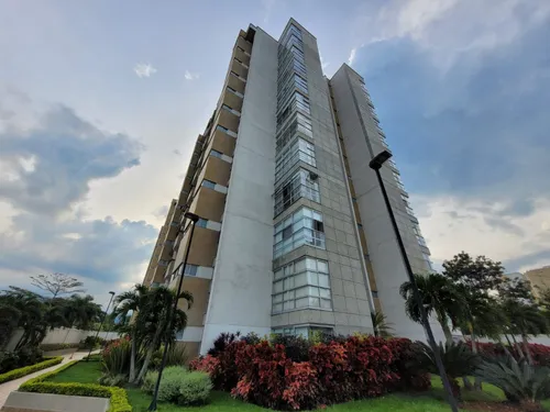 Apartamento En Venta En Pance. Cod V8014456