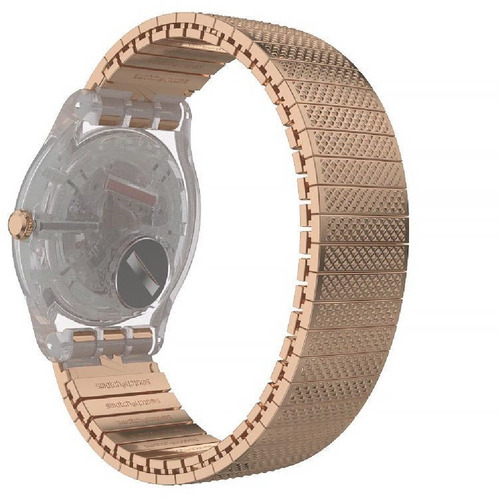 Relógio Swatch Poudreuse - Suok134b