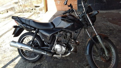 Imagem 3 de 3 de Honda Cg Ks 150