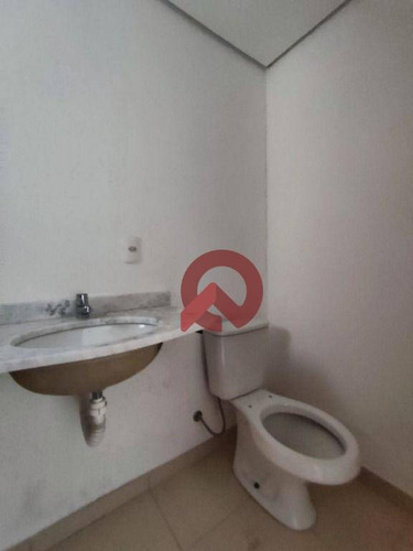 Imagem 27 de 30 de Apartamento Com 3 Dormitórios À Venda, 111 M² Por R$ 1.070.000,00 - Boqueirão - Praia Grande/sp - Ap3877