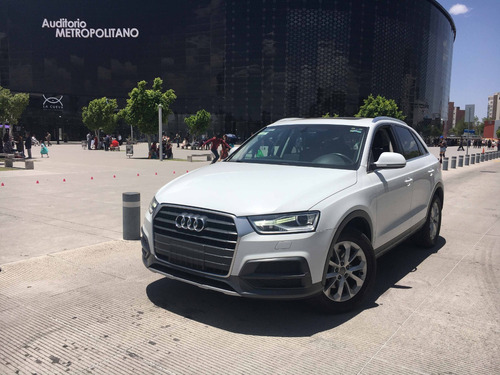 Audi Q3 1.4 Luxury 150 Hp Dsg