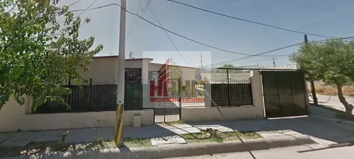 Haciendas De San Pablo, Venta De Casa, Meoqui, Chihuahua.