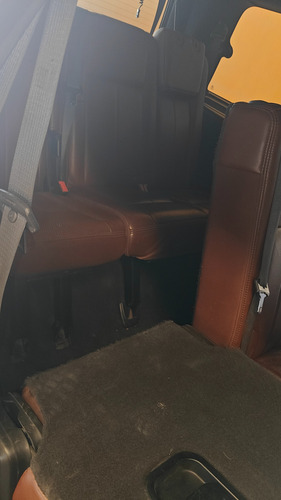 Ford Expedition 5.4 King Ranch V8 4x2 Mt