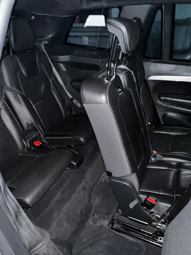 Volvo XC90 2.0 T6 Inscription AWD Blindada Centur Nivel 3