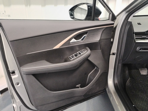 Omoda C5 2024