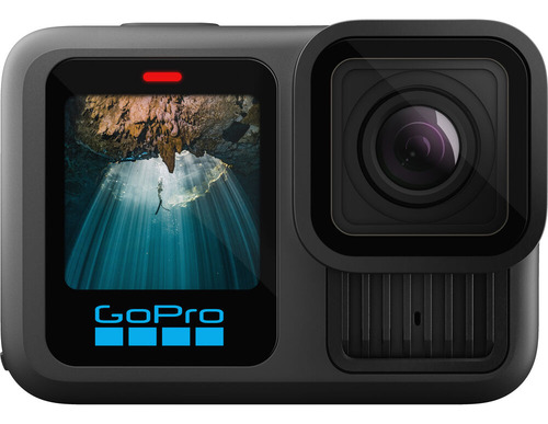 Camara Gopro Hero 13 Black