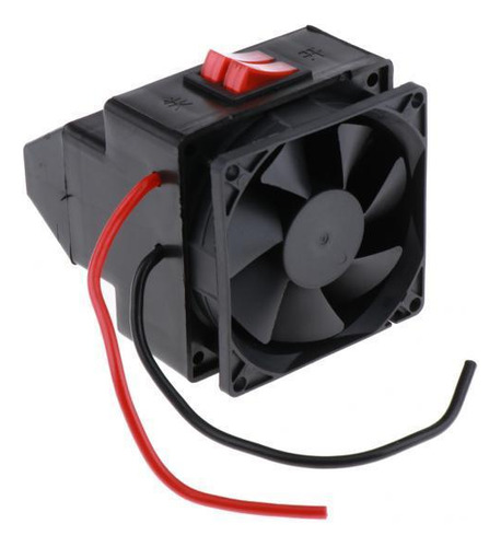 2 Nuevo Calentador Portátil Para Coche / Vehículo ,