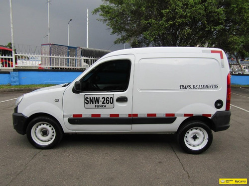 Renault Kangoo Vu Panel