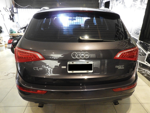 Audi Q5 2.0 T Fsi Quattro Stronic