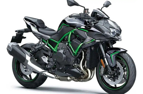 Escape Akrapovic Zh2 Kawasaki Slip On S-k10so29-asztbl