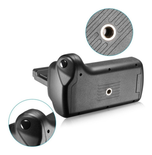 Battery Grip 1100dh Para Canon Eos Rebel T5 E T6