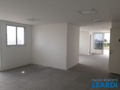 Conj. Comercial - Vila Madalena - Sp - 590201
