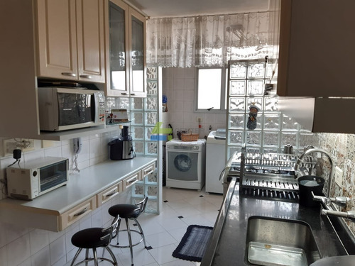 Imagem 7 de 15 de Apartamento - Vila Mariana - Ref: 9823 - V-868092